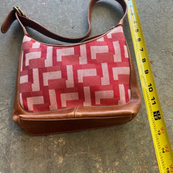 Nine West Small Hobo Shoulder Bag - Picture 3 of 4